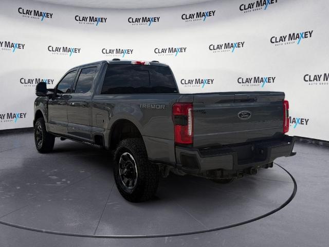 2023 Ford F-350 LARIAT