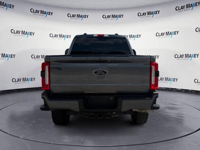2023 Ford F-350 LARIAT
