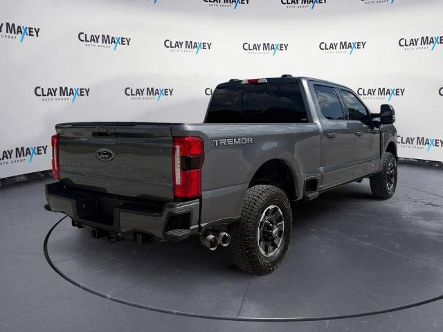 2023 Ford F-350 LARIAT