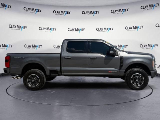 2023 Ford F-350 LARIAT