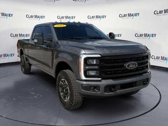 2023 Ford F-350 LARIAT