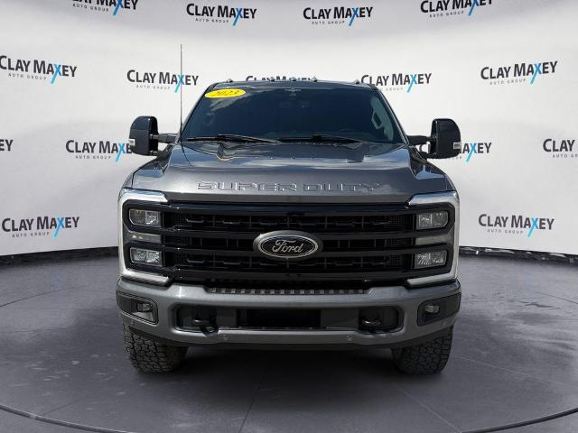 2023 Ford F-350 LARIAT