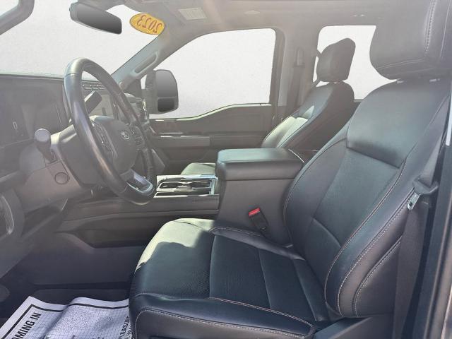 2023 Ford F-350 LARIAT