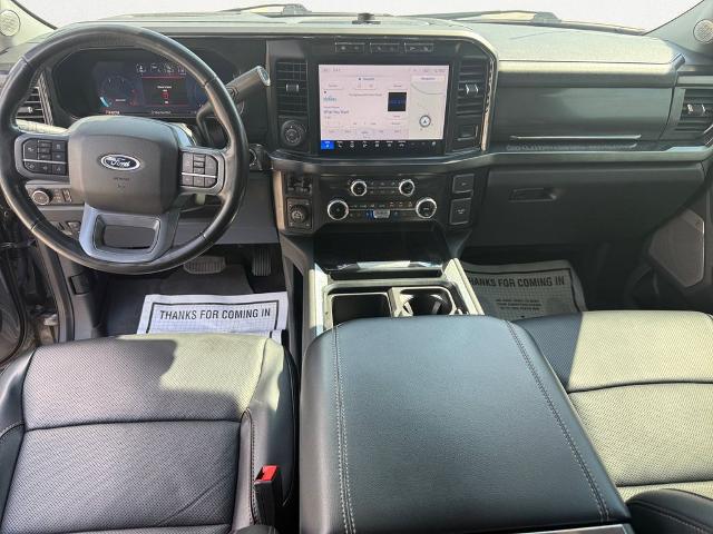 2023 Ford F-350 LARIAT