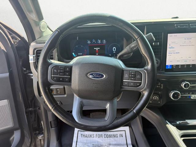 2023 Ford F-350 LARIAT