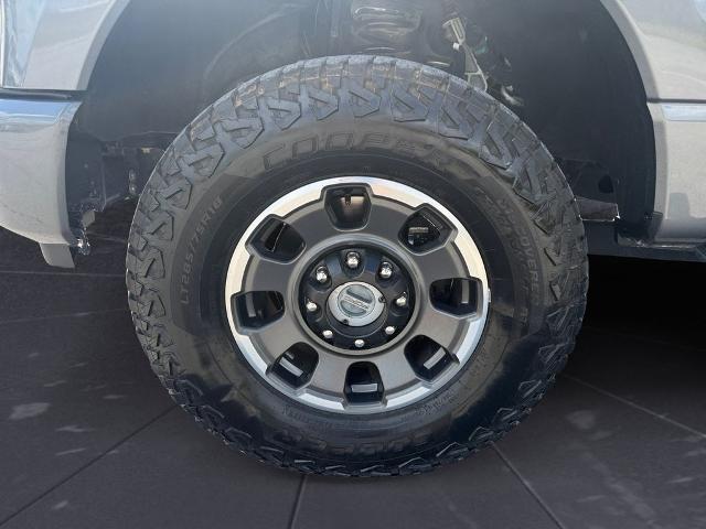 2023 Ford F-350 LARIAT