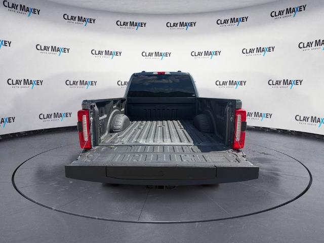 2023 Ford F-350 LARIAT