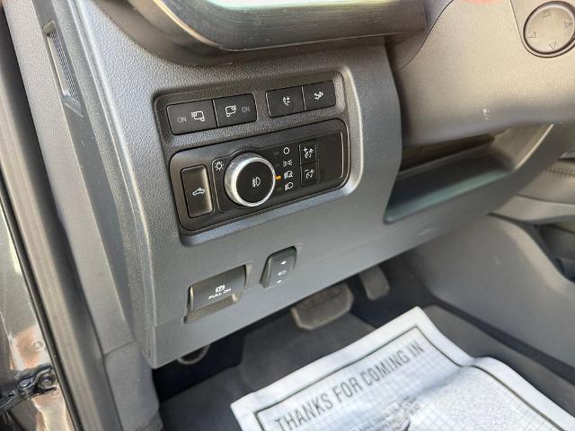 2023 Ford F-350 LARIAT