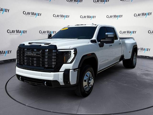 2026 GMC Sierra 3500HD Crew Cab, Long Bed, Denali Ultimate Dual Rear Wheel, 4WD for sale in Harrison, AR