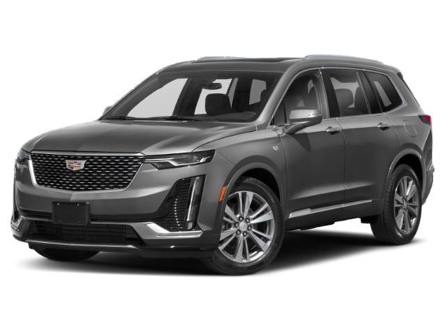 2020 Cadillac XT6 for sale near Vandalia, OH