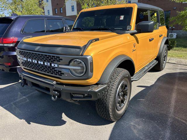2021 Ford Bronco Badlands for sale in Murfreesboro, TN