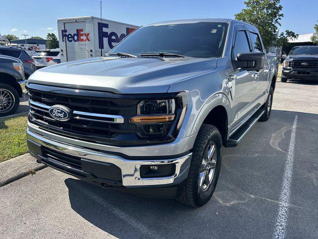 2024 Ford F-150 XLT for sale in Murfreesboro, TN