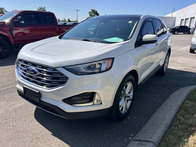2019 Ford Edge SEL for sale in Murfreesboro, TN