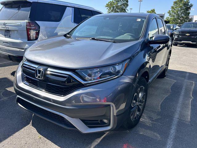 2020 Honda CR-V AWD EX for sale in Murfreesboro, TN