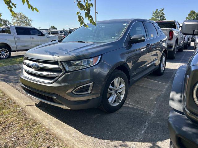 2016 Ford Edge SEL for sale in Murfreesboro, TN