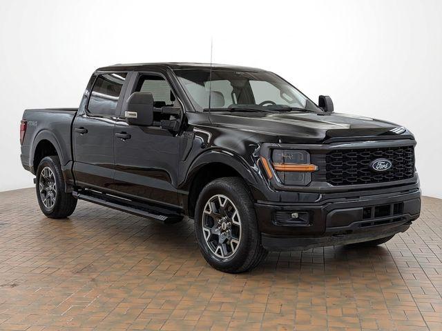 2024 Ford F-150 STX for sale in Merrillville, IN