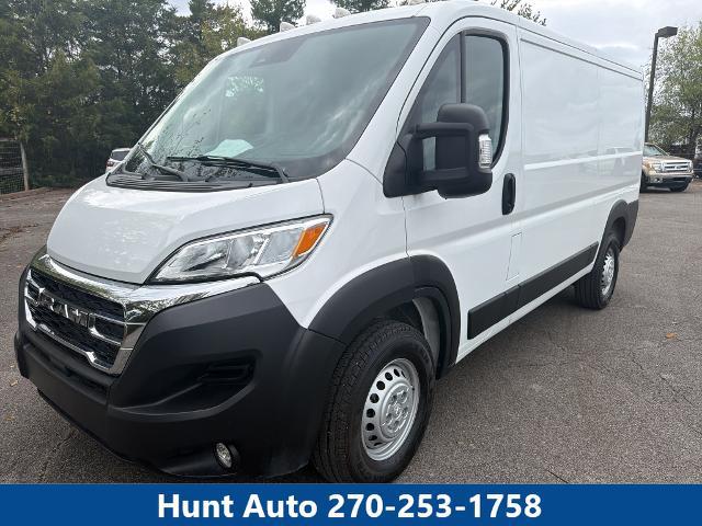 2025 Ram ProMaster 2500 Cargo Van Tradesman Low Roof 136 WB w/Pass Seat for sale in Franklin, KY