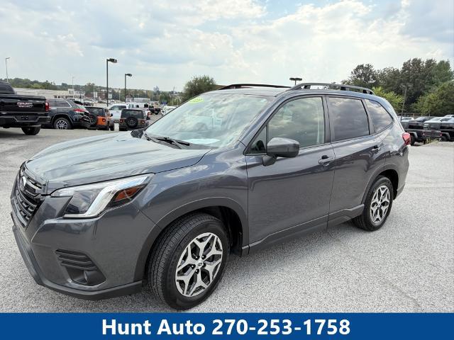 2023 Subaru Forester Premium for sale in Franklin, KY