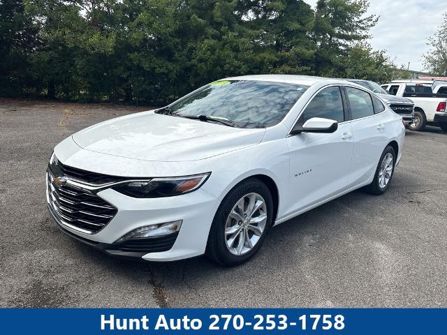 2023 Chevrolet Malibu FWD 1LT for sale in Franklin, KY