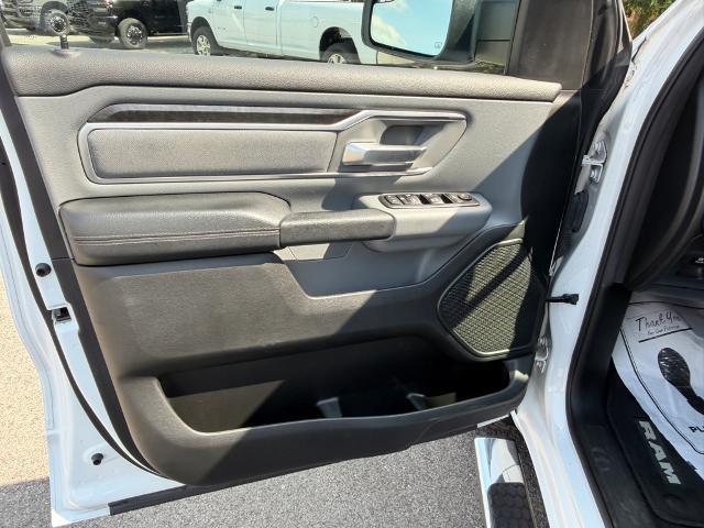 2020 Ram 1500 Big Horn Crew Cab 4x4 57 Box