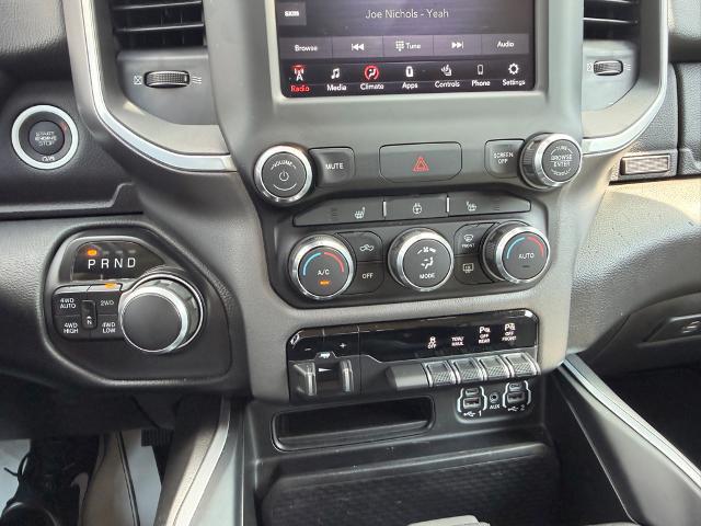 2020 Ram 1500 Big Horn Crew Cab 4x4 57 Box