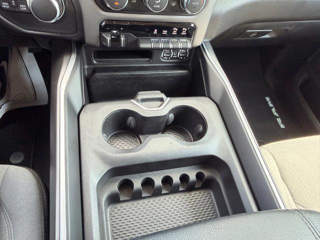 2020 Ram 1500 Big Horn Crew Cab 4x4 57 Box