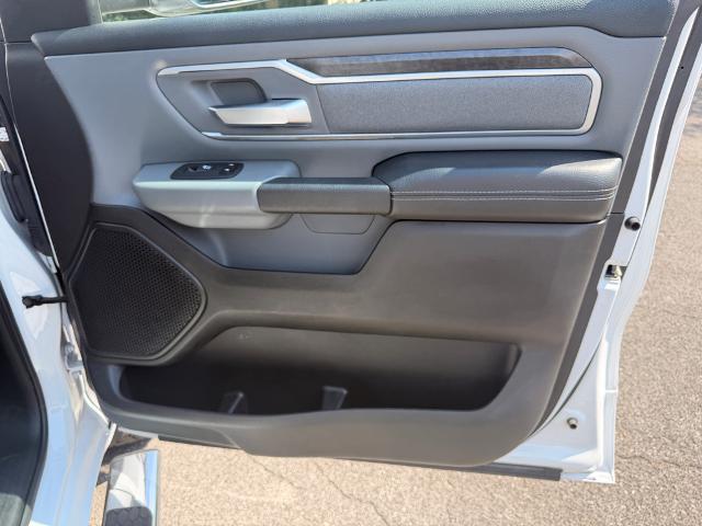 2020 Ram 1500 Big Horn Crew Cab 4x4 57 Box