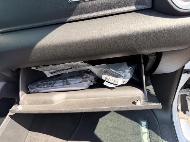 2020 Ram 1500 Big Horn Crew Cab 4x4 57 Box