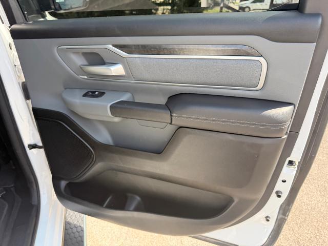 2020 Ram 1500 Big Horn Crew Cab 4x4 57 Box