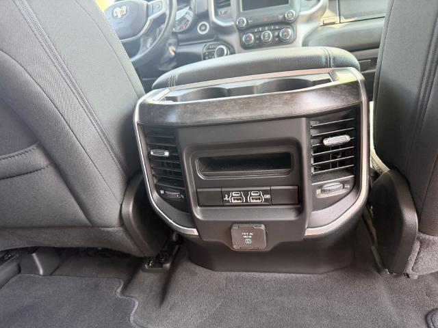 2020 Ram 1500 Big Horn Crew Cab 4x4 57 Box