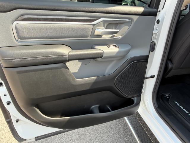 2020 Ram 1500 Big Horn Crew Cab 4x4 57 Box