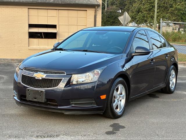 2014 Chevrolet Cruze 1LT Manual for sale in Calhoun, GA