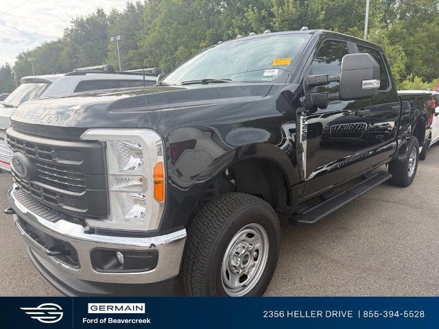 2023 Ford F-250 for sale near Beavercreek, OH