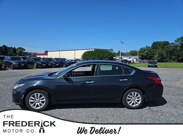 2016 Nissan Altima 2.5 S for sale in Frederick, MD