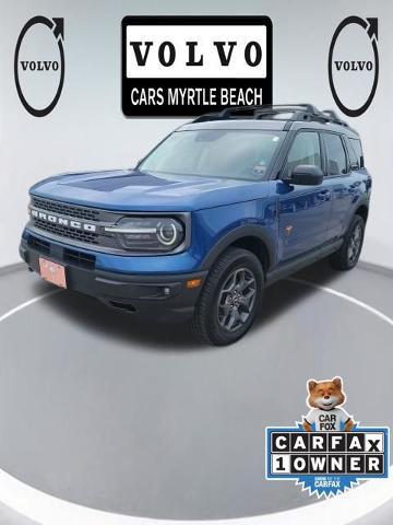 2023 Ford Bronco Sport Badlands for sale in Myrtle Beach, SC
