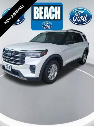 2026 Ford Explorer Active for sale in Myrtle Beach, SC