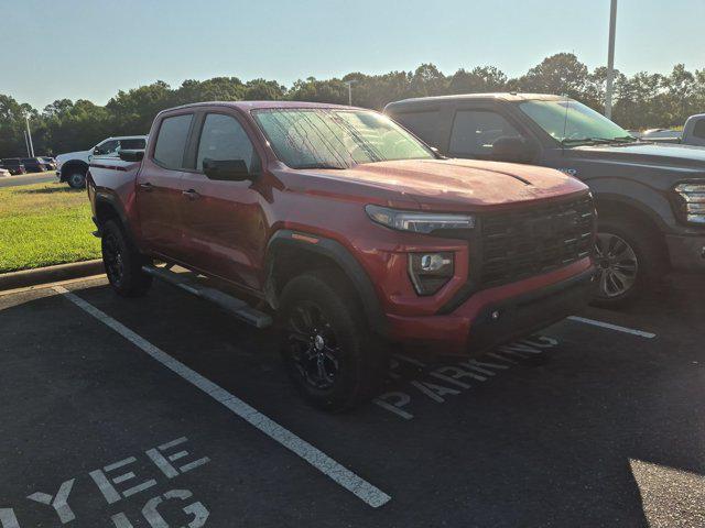 2024 GMC Canyon 2WD Elevation for sale in Indian Trail, NC