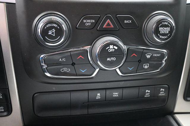 2017 Ram 1500 Big Horn Quad Cab 4x4 64 Box