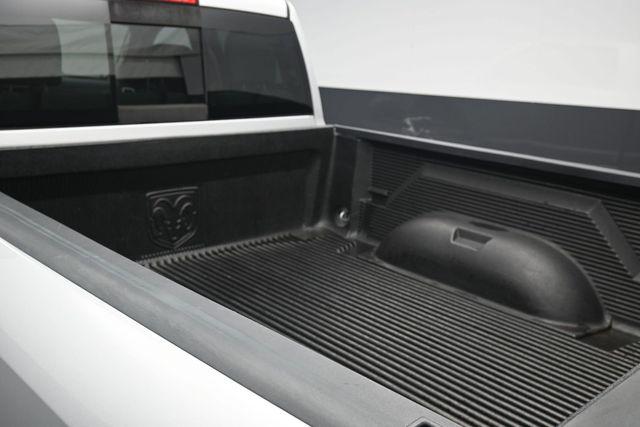 2017 Ram 1500 Big Horn Quad Cab 4x4 64 Box