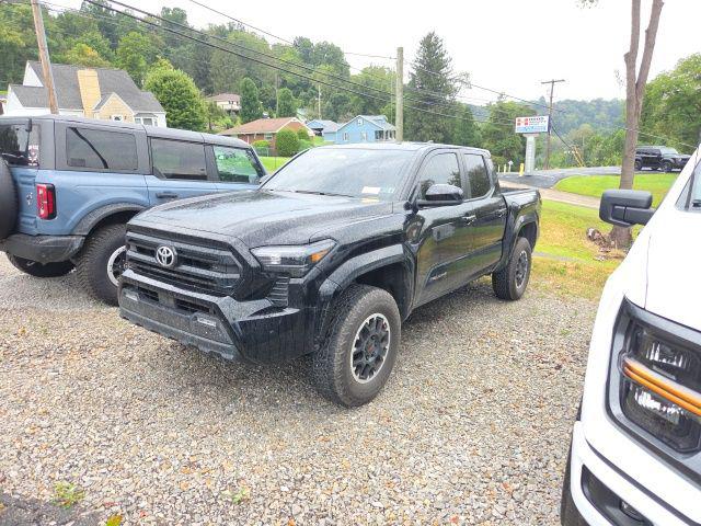 2024 Toyota Tacoma SR5 for sale in PLEASANT VLY, WV