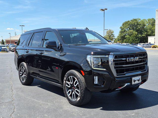 2023 GMC Yukon 4WD AT4 for sale in Dunn, NC