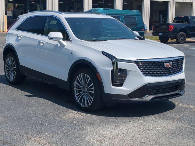 2024 Cadillac XT4 FWD Premium Luxury for sale in Dunn, NC