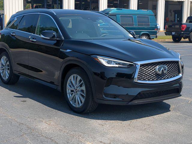 2023 INFINITI QX50 LUXE AWD for sale in Dunn, NC