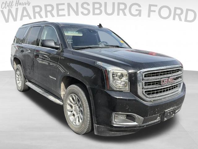 2020 GMC Yukon 4WD SLT for sale in Warrensburg, MO
