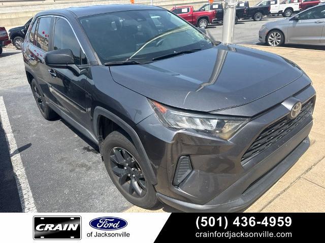 2022 Toyota RAV4 LE for sale in Jacksonville, AR