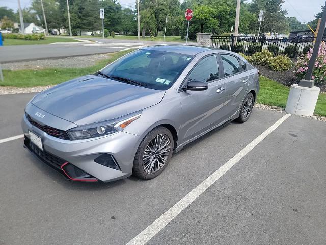 2023 Kia Forte GT-Line for sale in Latham, NY