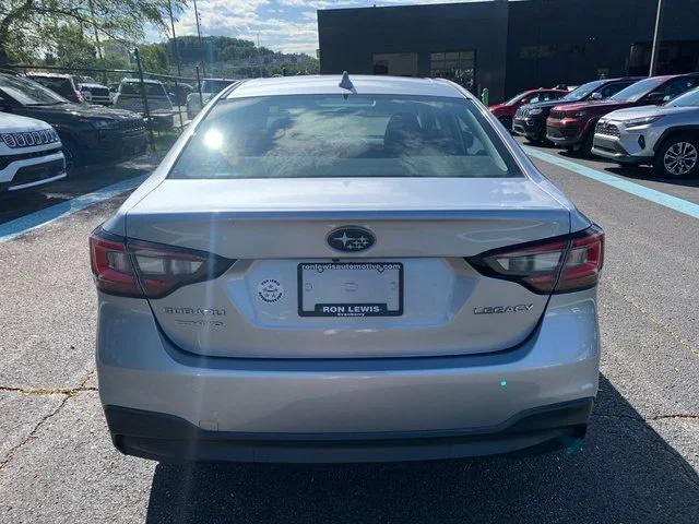 2022 Subaru Legacy Premium 2022 Subaru Legacy Premium