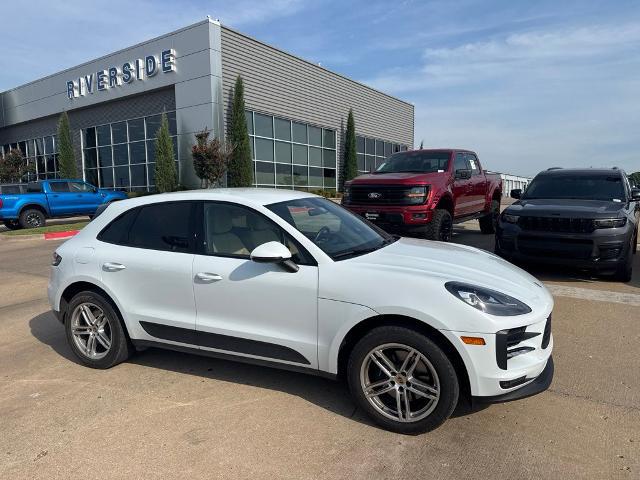 2020 Porsche Macan Base for sale in Tulsa, OK