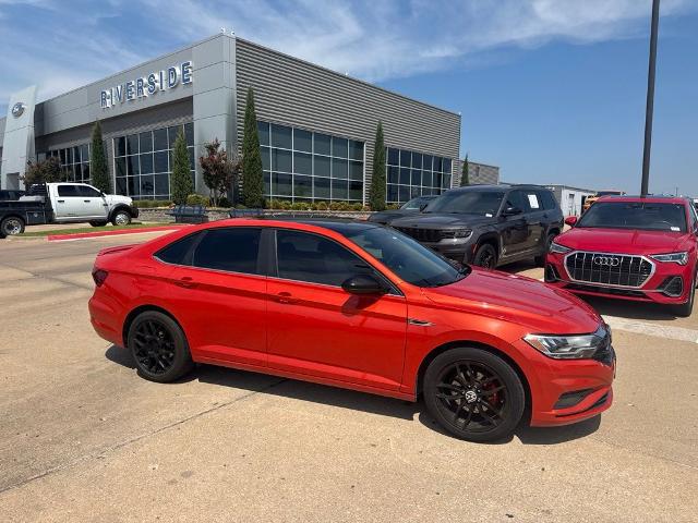 2020 Volkswagen Jetta 1.4T R-Line for sale in Tulsa, OK