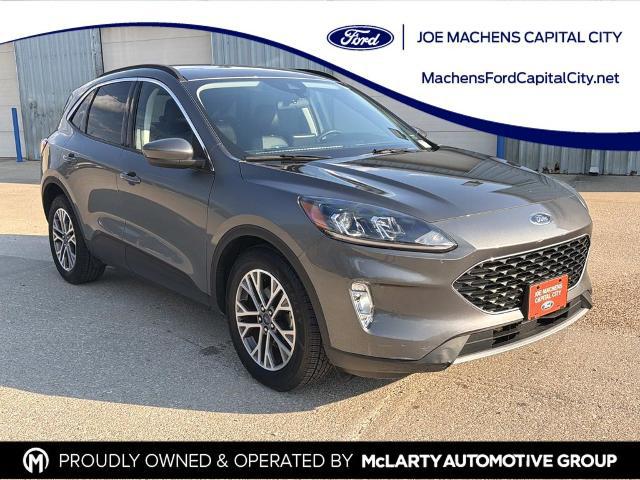 2022 Ford Escape SEL for sale in Jefferson City, MO